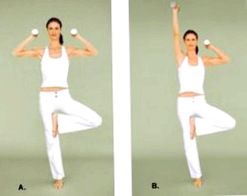 Упражнения йогой. Некоторые основные дыхательные техники йога