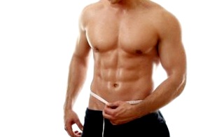Чем больше у вас мышцы, тем легче вам терять жир
