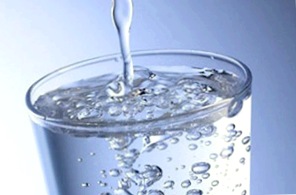 Питьевая вода как средство для похудения