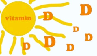 Витамин d, e, основные жирные кислоты