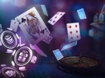 Irwin Casino